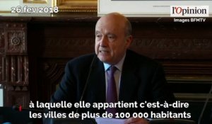 Accusé par Laurent Wauquiez d’avoir «cramé la caisse» à Bordeaux, Alain Juppé réagit