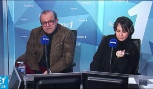 Didier Roustan : Les Marseillais "ont été vite surclassés" par le PSG