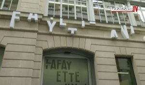 Lafayette Anticipation, un nouveau lieu de création dans le Marais