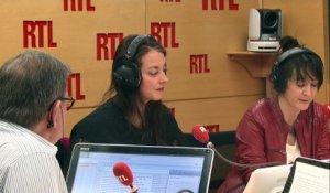 RTL Matin du 26 février 2018