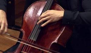 Cassado | Suite pour violoncelle seul -  I. Préludio-Fantasia   II. Sardana   III. Intermezzo e danza finale  par Christian-Pierre La Marca