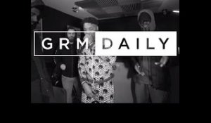 Funky Dee - Gyal Clown (Grim Sickers Diss) Prod. by Zeph Ellis [Music Video] | GRM Daily