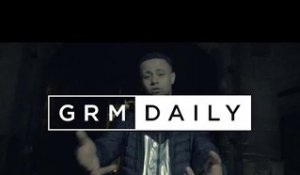 T Pursey - Say They Love Me [Music Video] | GRM Daily