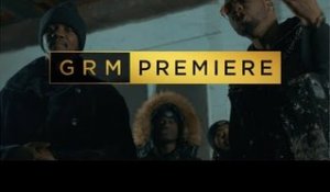 Big Lean x Giggs - Hermes [Music Video] | GRM Daily