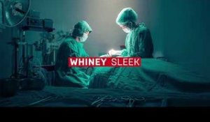 Whiney - Sleek