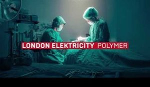 London Elektricity - Polymer