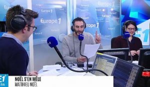 Vague de froid : "Depuis quelques jours, le standard de SOS Marronnier explose !"