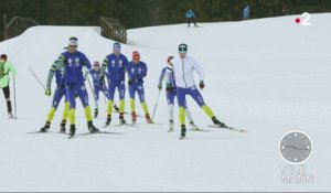 Santé - Le ski de fond, le sport idéal
