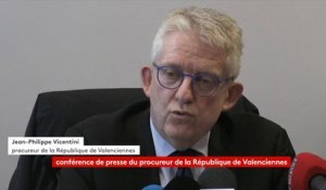 L'homme arrêté après une série de viols et d'agressions sexuelles "évalue le nombre de ses victimes à une quarantaine", selon Jean-Philippe Vincentini, le procureur de la République de Valenciennes.