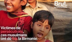 Rohingyas : immersion dans l’hôpital du camp de Kutupalong