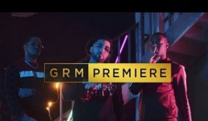 B Young - Jumanji (Remix) (ft. 23 & Chip) [Music Video] | GRM Daily