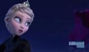 'Frozen' Director Considering Female Love Interest for Elsa | Billboard News