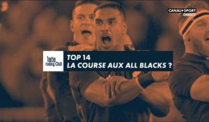 Late Rugby Club : la course aux All Blacks ?