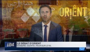 Orient | Avec Cyril Amar | 01/03/2018