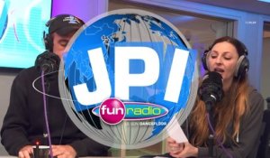 L'affaire Johnny Hallyday - JPI 7h50 (02/03/2018)