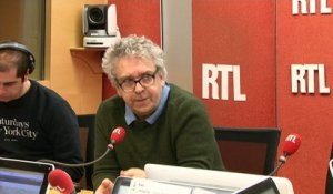 RTL Matin 02 mars 2018