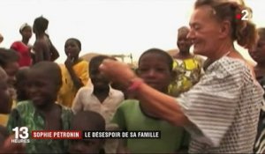 Sophie Pétronin : le désespoir de la famille de l'humanitaire enlevée au Mali