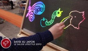 [Nyûsu Show] Le salon LIFESTYLE EXPO