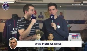 "L'OL a mis en place une culture de l'excuse pour masquer l'échec de Genesio"