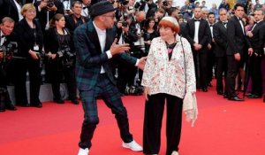 Agnès Varda et JR en lice aux Oscars