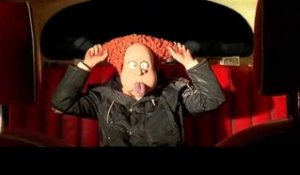 Les phares - Angry Kid