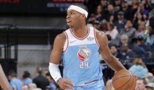 Steal of the Night: Buddy Hield