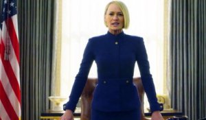 HOUSE OF CARDS Saison 6 Bande Annonce