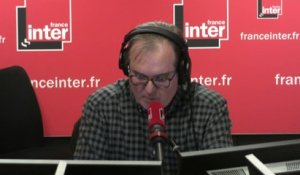 On arrête pas l'éco avec Thierry Beaudet