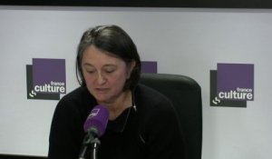 Marie Masmonteil : " Le Cinéma est-il utile aux grandes causes ?"