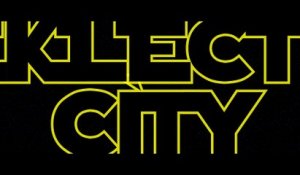 Introduction Star Wars pour Eklecty-City