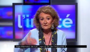 L'invité de la rédaction  - 05/03/2018 - Sophie AUCONIE, député UDI d'Indre et Loire