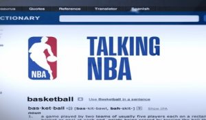 Talking NBA - Drop Step - NBA World