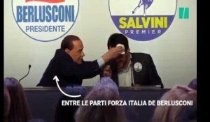 Élections en Italie: les quatre scénarios qui se dessinent pour le futur gouvernement