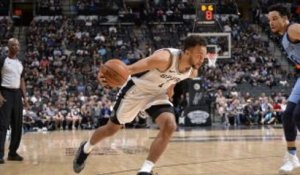 Play of the Day: Kyle Anderson