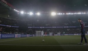 PSG-Real Madrid : Le Parc, homme du match ?