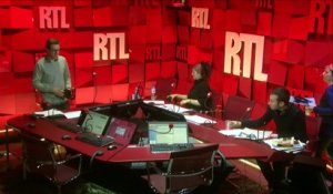 RTL Petit Matin du 06 mars 2018