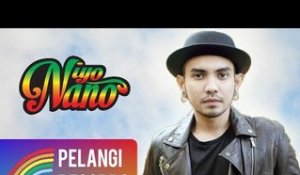 Niyo Nano - Bunga Cintaku (Official Lyric Video) | Soundtrack Anak Langit