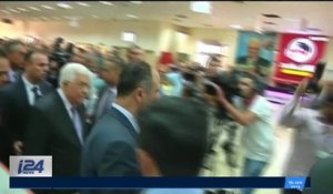 La santé de Mahmoud Abbas se détériore