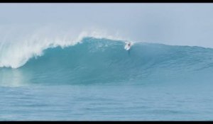 Adrénaline - Surf : 2018 Ride of the Year Entry-Jamie Michell at Mavericks