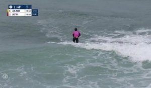 Adrénaline - Surf : Flashback- Johanne Defay vs. Stephanie Gilmore, Bells QF4