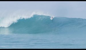 Adrénaline - Surf : 2018 Ride of the Year Entry- Maya Gabeira at Nazare