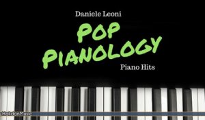 Daniele Leoni - Pop Pianology