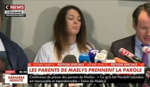 L'avocat des parents de Maëlys pousse un coup de gueule contre l'avocat de Nordhal Lelandais