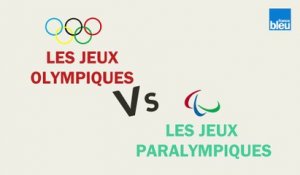 Les chiffres des Jeux paralympiques de PyeongChang comparés aux JO