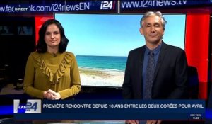 Le Grand Live | Avec Jean-Charles Banoun et Danielle Attelan | Partie 3 | 06/03/2018