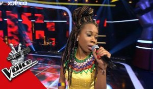 Intégrale Margret I Les Epreuves Ultimes The Voice Afrique 2017
