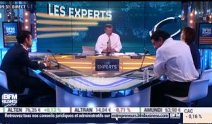 Nicolas Doze: Les Experts (2/2) - 07/03