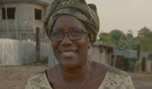 Sierra Leone : Femi Cole, « ambassadrice » des femmes en politique