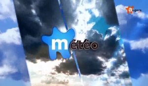 METEO MARS 2018   - Météo locale - Prévisions du jeudi 8 mars 2018