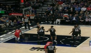 Pelicans at Kings Recap RAW